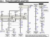 Ford 4 Pin Trailer Wiring Diagram Im Looking for the Trailer Wiring Diagram for A 2002 ford