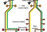Ford 4 Pin Trailer Wiring Diagram Wiring Diagram for Trailer Hitch Plug