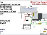Ford 4 Pole Starter solenoid Wiring Diagram 4 Pole Starter solenoid Wiring Diagram Free Wiring Diagram