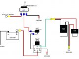 Ford 4 Pole Starter solenoid Wiring Diagram 4 Pole Starter solenoid Wiring Diagram Wiring Diagram