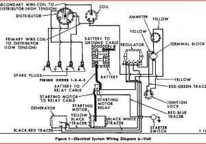 Ford 4000 Tractor Wiring Diagram Free 1977 ford Tractor Wiring Diagram Wiring Diagram Centre