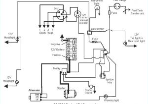 Ford 4000 Tractor Wiring Diagram Free ford 4000 Fuse Box Wiring Diagram Centre