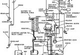 Ford 4000 Tractor Wiring Diagram Free ford Gp Wiring Schematic Wiring Diagram