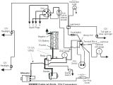 Ford 4000 Wiring Diagram Pictures Level Sensor Circuit Wiring On Wiring Harness for 800 ford Tractor