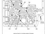 Ford 4r100 Transmission Wiring Diagram 4r100 Diagram Plate Wiring Diagram Page