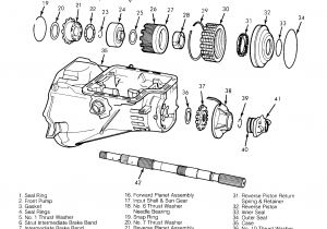 Ford 4r100 Transmission Wiring Diagram 4r100 Transmission Diagram Blog Wiring Diagram