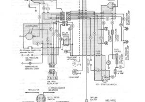 Ford 5000 Tractor Wiring Diagram ford 4000 Tractor Wiring Diagram Faint Faint Seblock De