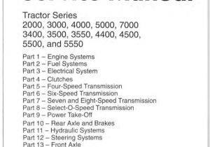 Ford 5000 Tractor Wiring Diagram ford 4000 Wiring Harness Diagram E25 Wiring Diagram
