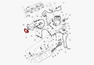 Ford 5000 Tractor Wiring Diagram ford 7 3 Engine Parts Diagram Hs Cr De