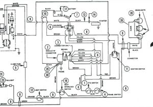 Ford 5000 Wiring Diagram Schematic for Oliver 1800 Wiring Diagrams Ford 5000 Wiring Diagram Schematic for Oliver 1800 Wiring Diagrams