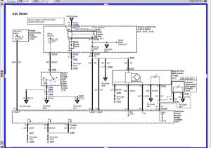 Ford 6.0 Ficm Wiring Diagram 6 0 Engine Wiring Harness Diagram Schematic Wiring Diagram