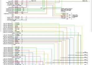 Ford 6.0 Ficm Wiring Diagram ford Excursion Injector Wiring Diagram Wiring Schematic