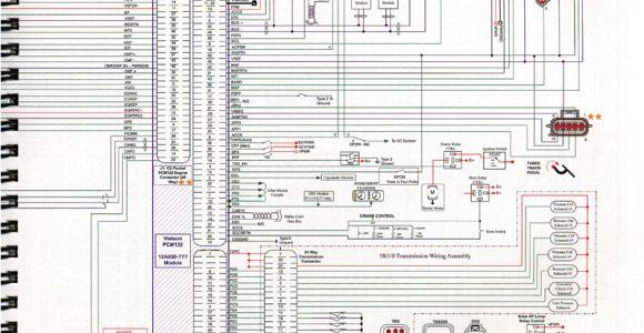 Ford 6.0 Ficm Wiring Diagram Injector Wiring Harness Diagram Wiring Diagram