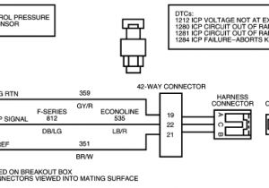 Ford 6.0 Icp Sensor Wiring Diagram 6 0 Icp Wiring Diagram Fokus Faint Vmbso De
