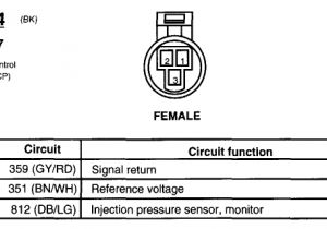 Ford 6.0 Icp Sensor Wiring Diagram 6 0 Icp Wiring Diagram Fokus Faint Vmbso De