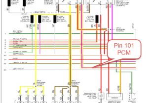 Ford 6.0 Icp Sensor Wiring Diagram 6 0 Icp Wiring Diagram Fokus Faint Vmbso De