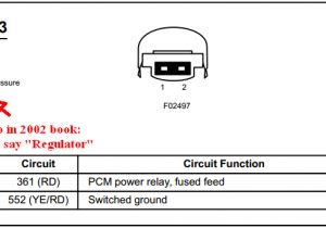 Ford 6.0 Icp Sensor Wiring Diagram 6 0 Icp Wiring Diagram Fokus Faint Vmbso De