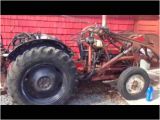 Ford 600 Tractor Wiring Diagram Hot Wiring An Old ford 600 Tractor Youtube