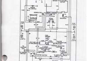Ford 6610 Tractor Wiring Diagram ford 7600 Wiring Diagram Wiring Diagram Structure