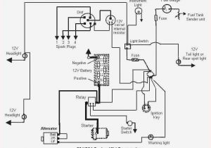 Ford 6610 Wiring Diagram ford Tractor Fuse Block Diagram Wiring Diagram Blog
