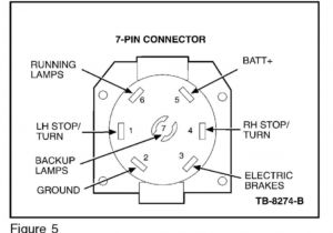 Ford 7 Pin Trailer Plug Wiring Diagram 2000 ford F350 Trailer Wiring Diagram Wiring Diagram today