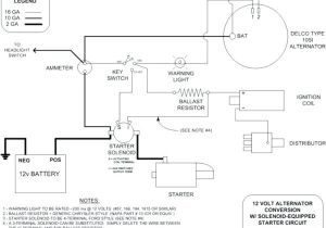 Ford 8n 12 Volt Conversion Wiring Diagram 12 Volt Wiring Diagrams ford Brandforesight Co