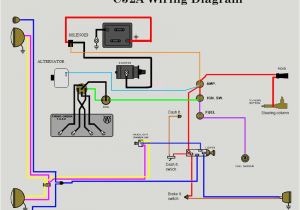 Ford 8n 12 Volt Conversion Wiring Diagram 12v Wiring Help Extended Wiring Diagram