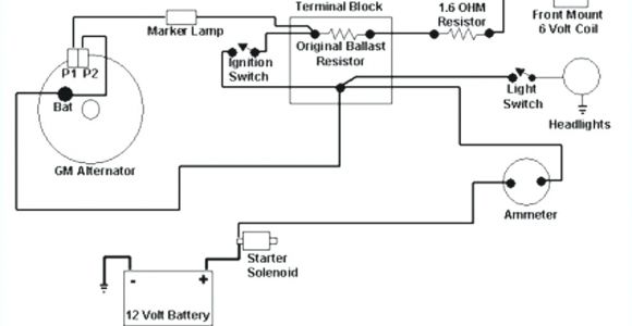 Ford 8n 12 Volt Conversion Wiring Diagram 1948 ford Wiring Diagram Wiring Diagram Page
