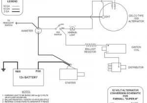 Ford 8n 12 Volt Conversion Wiring Diagram 6 Volt Positive Ground Wiring Diagram Wiring Diagram Database Blog