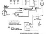 Ford 8n 12 Volt Conversion Wiring Diagram ford 8n 07c01 Transmission Case ford Tractor ford Tractors
