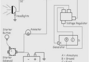 Ford 8n 12v Wiring Diagram Tractor Generator Wiring Positive Ground Wiring Diagram Completed