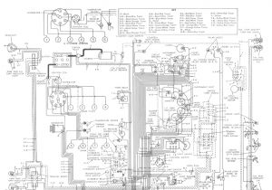 Ford 8n 6v Wiring Diagram 235c 6 Volt Positive Ground Wiring Diagram for Chrysler