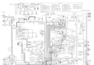 Ford 8n 6v Wiring Diagram 235c 6 Volt Positive Ground Wiring Diagram for Chrysler
