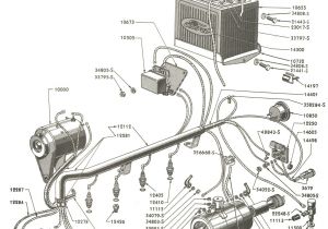Ford 8n Ignition Wiring Diagram 1968 ford Tractor 2000 Wiring Harness Wiring Diagram Files