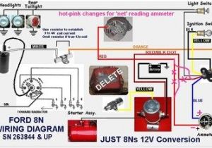 Ford 8n Tractor Starter solenoid Wiring Diagram 35 Best 8n Tractors Images Tractors ford Tractors 8n
