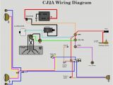 Ford 8n Tractor Starter solenoid Wiring Diagram Stunning ford Jubilee 12 Volt Wiring Diagram Images Best