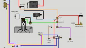Ford 8n Tractor Starter solenoid Wiring Diagram Stunning ford Jubilee 12 Volt Wiring Diagram Images Best