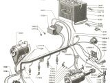 Ford 8n Tractor Wiring Diagram 1954 ford Wiring Harness Wiring Diagram