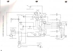 Ford 8n Tractor Wiring Diagram to 30 6 Volt Wiring Diagram Wiring Diagram Center