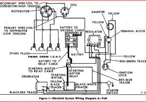 Ford 8n Tractor Wiring Diagram Wiring Diagram ford 4000 Tractor 1966 Free Download Wiring