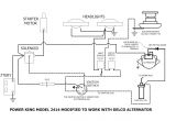 Ford 8n Wiring Diagram 2600 ford Ignition Wiring Yesterday39s Tractors Wiring Diagram