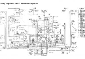 Ford 9n 12v Wiring Diagram 51 ford Wiring Diagram Wiring Diagram Name