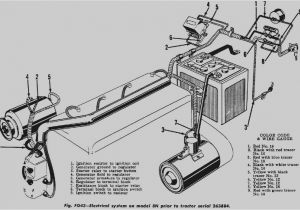 Ford 9n 12v Wiring Diagram Wiring Diagram for Converting ford Generator and Regulator to A Ford 9n 12v Wiring Diagram Wiring Diagram for Converting ford Generator and Regulator to A