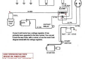 Ford 9n Wiring Diagram ford 600 12 Volt Converison Wiring Diagram Wiring Diagram Repair