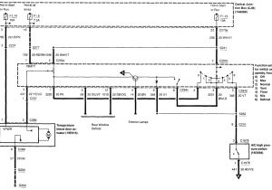 Ford Ac Wiring Diagram ford Ac Wiring Diagram Wiring Diagram Repair Guides Ford Ac Wiring Diagram ford Ac Wiring Diagram Wiring Diagram Repair Guides