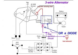 Ford Alternator Wiring Diagram Internal Regulator 4 Wire Gm Alternator Wiring Wiring Diagram Rules Ford Alternator Wiring Diagram Internal Regulator 4 Wire Gm Alternator Wiring Wiring Diagram Rules
