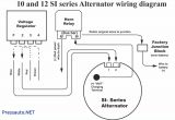 Ford Alternator Wiring Diagram Internal Regulator Hyster Voltage Regulator Wiring Diagram Wiring Diagram