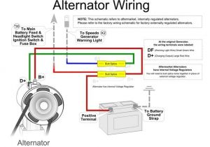 Ford Alternator Wiring Diagram Internal Regulator Nippondenso Alternator Internal Regulator Wiring Diagram Wiring
