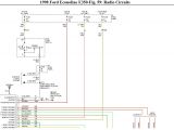 Ford Audio Wiring Diagram ford Transit Wiring Diagram Download Wiring Diagram Show