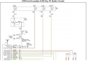 Ford Audio Wiring Diagram ford Transit Wiring Diagram Download Wiring Diagram Show